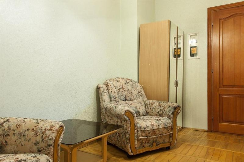 911 Apartments Antonovichа 基輔 外观 照片